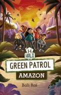 Reading Planet: Astro - Green Patrol: Amazon - Mercury/Purple Band di Bali Rai edito da Hodder Education