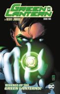 Green Lantern by Geoff Johns Book Two di Geoff Johns, Ivan Reis edito da DC Comics