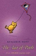 The Tao Of Pooh di Benjamin Hoff edito da Egmont Uk Ltd