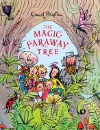 The Magic Faraway Tree Gift Edition di Enid Blyton edito da Egmont UK Ltd