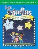 The Stars (Nursery Rhymes): Twinkle, Twinkle, Little Star and "star Light, Star Bright" di Sharon Coan edito da TEACHER CREATED MATERIALS