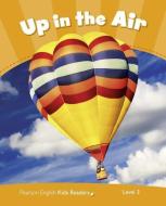 Level 3: Up in the Air CLIL AmE di Marie Crook edito da Pearson Education Limited