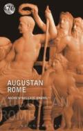 Augustan Rome di Andrew (University of Cambridge Wallace-Hadrill edito da Bloomsbury Publishing PLC