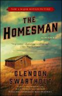 Homesman di Glendon Swarthout edito da Simon & Schuster