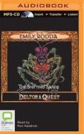 The Shifting Sands di Emily Rodda edito da Bolinda Audio