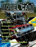 Model Car Builder No. 13: Tips, Tricks, How-Tos, and Feature Cars! di MR Roy R. Sorenson edito da Createspace
