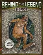 Bigfoot di Erin Peabody edito da LITTLE BEE BOOKS