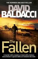The Fallen di David Baldacci edito da Pan Macmillan