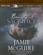 Beautiful Sacrifice di Jamie McGuire edito da Audible Studios on Brilliance