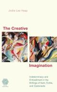 Creative Imaginationindetermicb di Jodie Lee Heap edito da Rowman & Littlefield