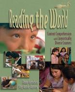 Reading The World (dvd) di Anne Goudvis, Stephanie Harvey edito da Stenhouse Publishers