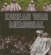 Korean War Memorial di Jennifer Burrows edito da Rourke Publishing (FL)