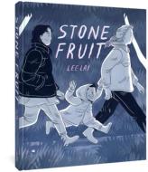 Stone Fruit di Lee Lai edito da Fantagraphics