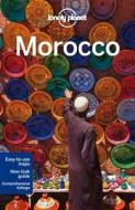 Lonely Planet Morocco di Lonely Planet, Paul Clammer, James Bainbridge, Paula Hardy, Helen Ranger edito da Lonely Planet Publications Ltd