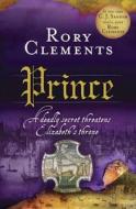 Prince di Rory Clements edito da John Murray Publishers