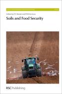 Soils and Food Security di R. E. Hester edito da RSC