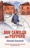 Don Camillo and Peppone di Giovanni Guareschi edito da Pilot Productions Ltd