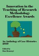 Innovation in Teaching of Research Methodology Excellence Awards 2019 edito da ACPIL