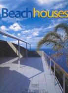 Beach Houses di Stephen Crafti edito da Images Publishing Group Pty Ltd