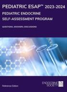 Pediatric ESAP 2023-2024 edito da Endocrine Society