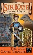 The Lost Castle Treasure di Don M Winn edito da Progressive Rising Phoenix Press, Llc