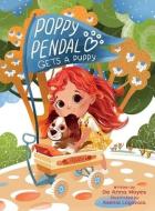 Poppy Pendal Gets a Puppy: (Special Edition) di de Anna Moyes edito da LIGHTNING SOURCE INC