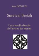 Survival Breizh di Yves Donguy edito da Books on Demand