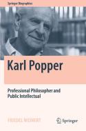 Karl Popper di Friedel Weinert edito da Springer International Publishing