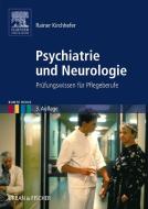 Psychiatrie und Neurologie di Rainer Kirchhefer edito da Urban & Fischer/Elsevier