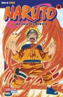 Naruto 26 di Masashi Kishimoto edito da Carlsen Verlag GmbH