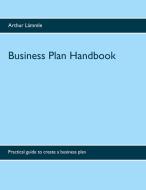Business Plan Handbook di Arthur Lämmle edito da Books on Demand