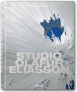 Studio Olafur Eliasson di Philip Ursprung, Olafur Eliasson edito da Taschen Gmbh