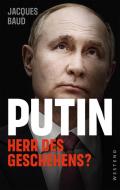 Putin di Jacques Baud edito da Westend