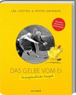 Das Gelbe vom Ei di Léa Linster, Peter Gaymann edito da Ars Vivendi