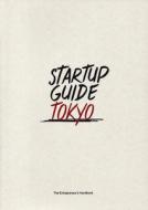 Startup Guide Tokyo edito da Gestalten