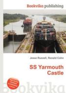 Ss Yarmouth Castle edito da Book On Demand Ltd.