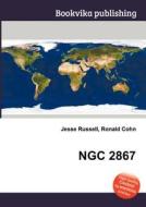 Ngc 2867 edito da Book On Demand Ltd.