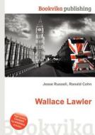 Wallace Lawler edito da Book On Demand Ltd.