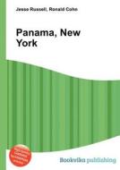 Panama, New York edito da Book On Demand Ltd.