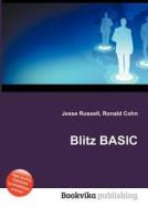 Blitz Basic edito da Book On Demand Ltd.