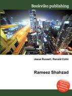 Rameez Shahzad edito da Book On Demand Ltd.