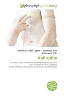 Aphrodite edito da Alphascript Publishing