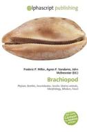 Brachiopod edito da Alphascript Publishing