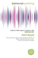 Asef Bayat edito da Betascript Publishing