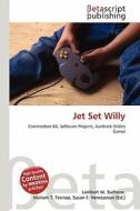 Jet Set Willy edito da Betascript Publishing