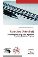Romulus (fabulist) edito da Duc
