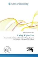 Andry Rajoelina edito da Ceed Publishing