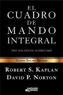 El cuadro de mando integral di Robert S. Kaplan, David P. Norton edito da Gestión 2000