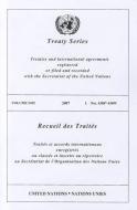 Treaty Series 2435 I di United Nations edito da UNITED NATIONS PUBN