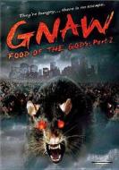Gnaw: Food of the Gods II edito da Lions Gate Home Entertainment